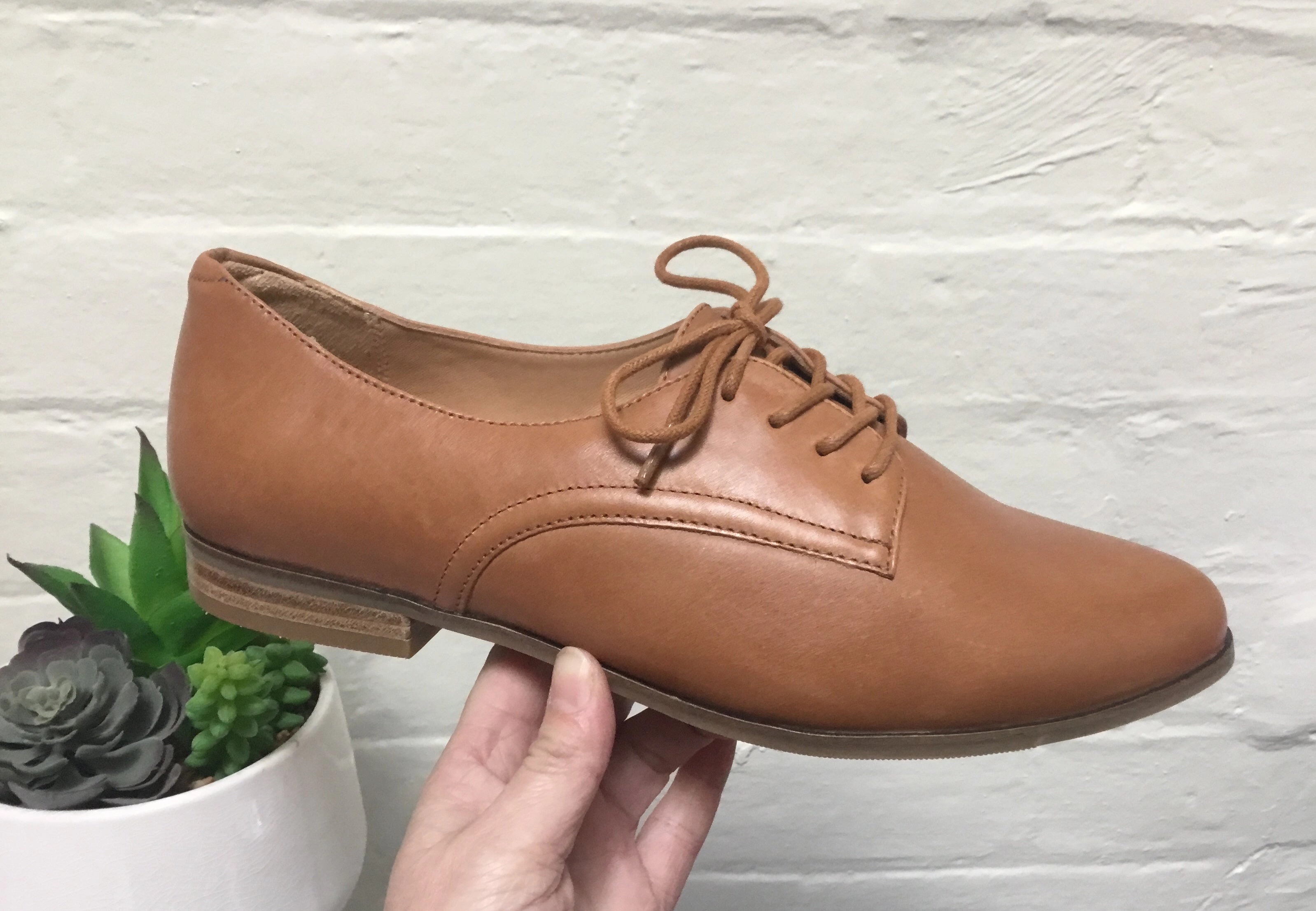 Ziera Oscar Tan XF Catch Step Quick Walk