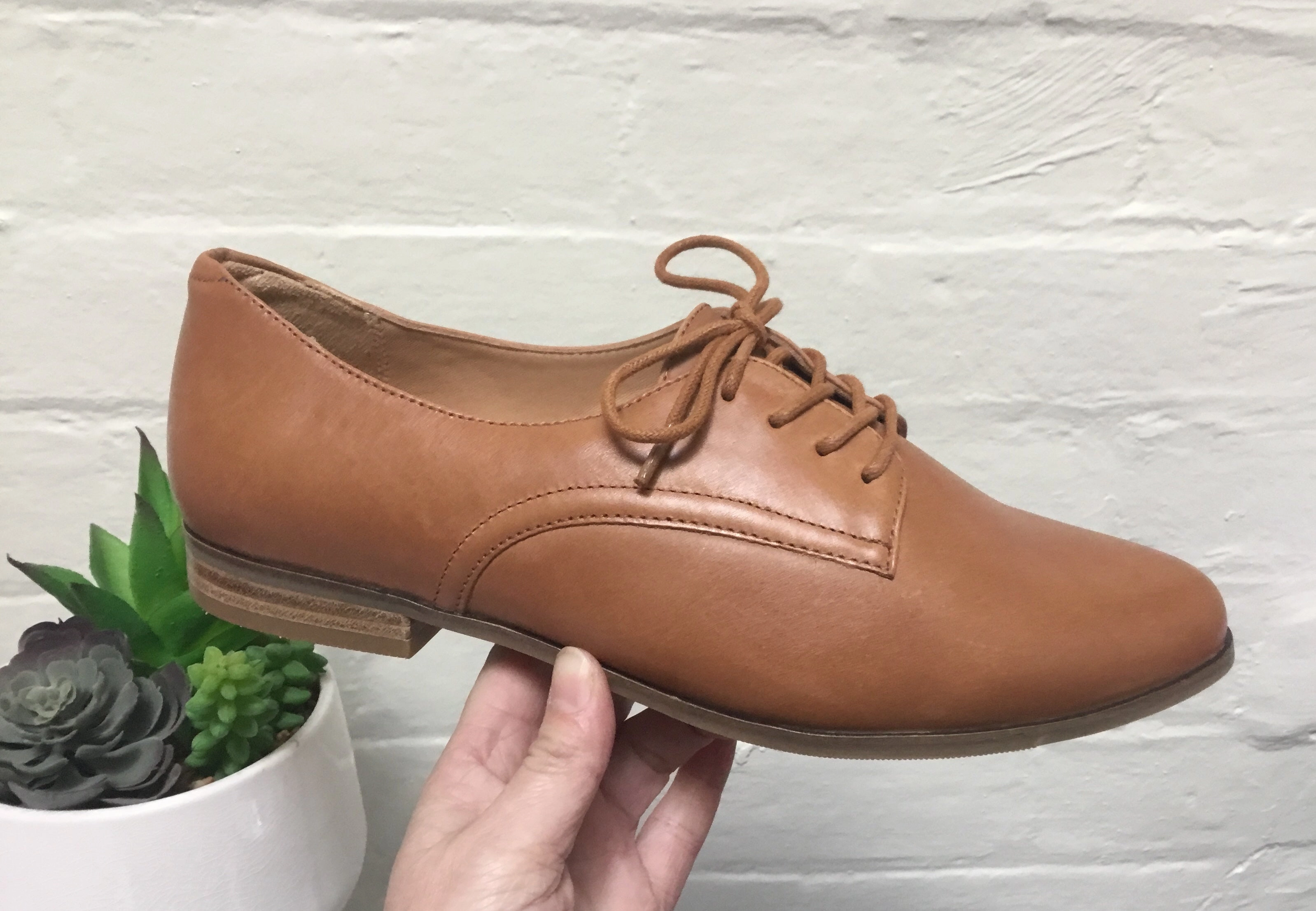 Ziera Oscar Tan XF Minimal Comfort