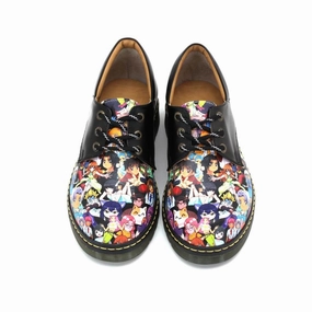 Oxford Shoes OGOX109 Supportive structure