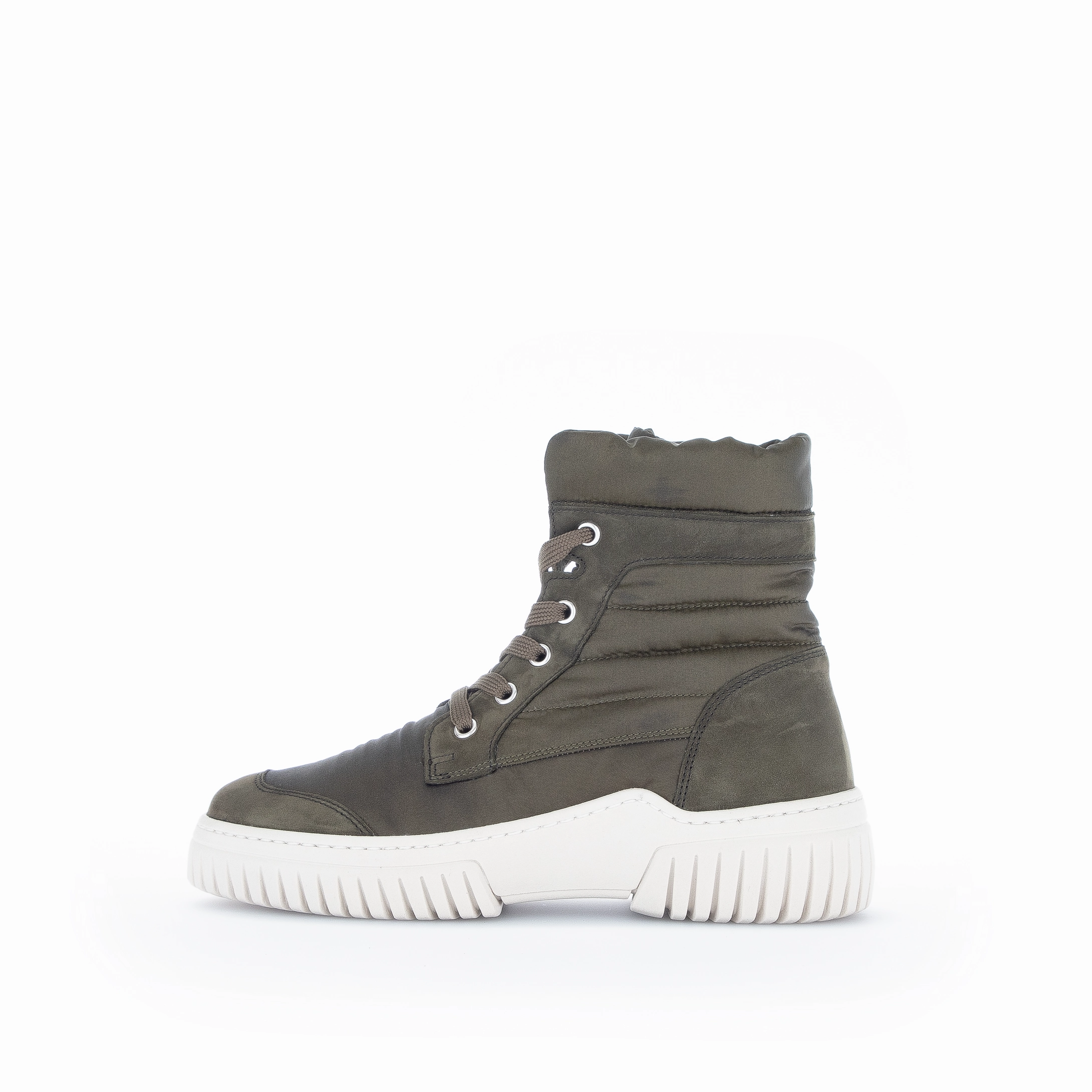 Outfit Key 93.762 - LACE-UP BOOT